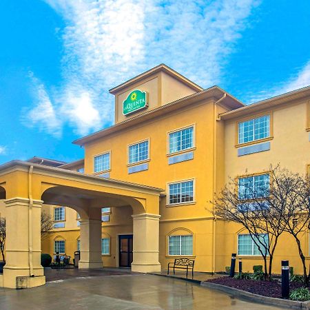 La Quinta By Wyndham Fort Smith Massard Exterior photo